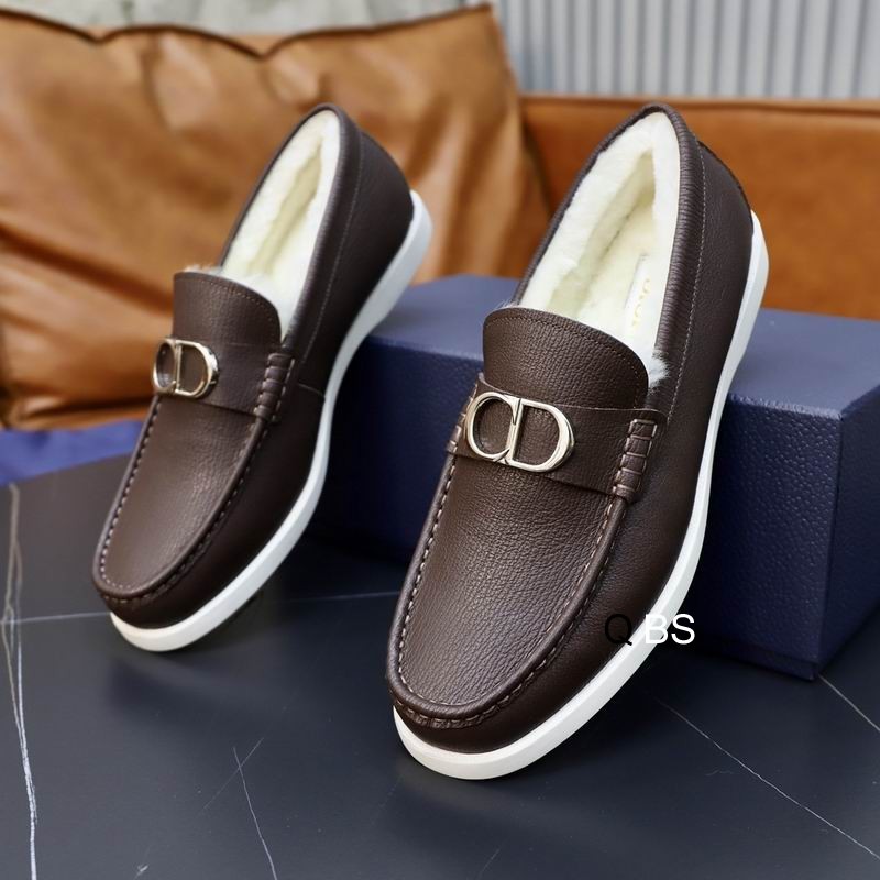 DIOR Men's Shoes 17